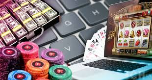 Experience the Thrill at Ocean Breeze Casino Online Experience the Thrill at Ocean Breeze Casino Online